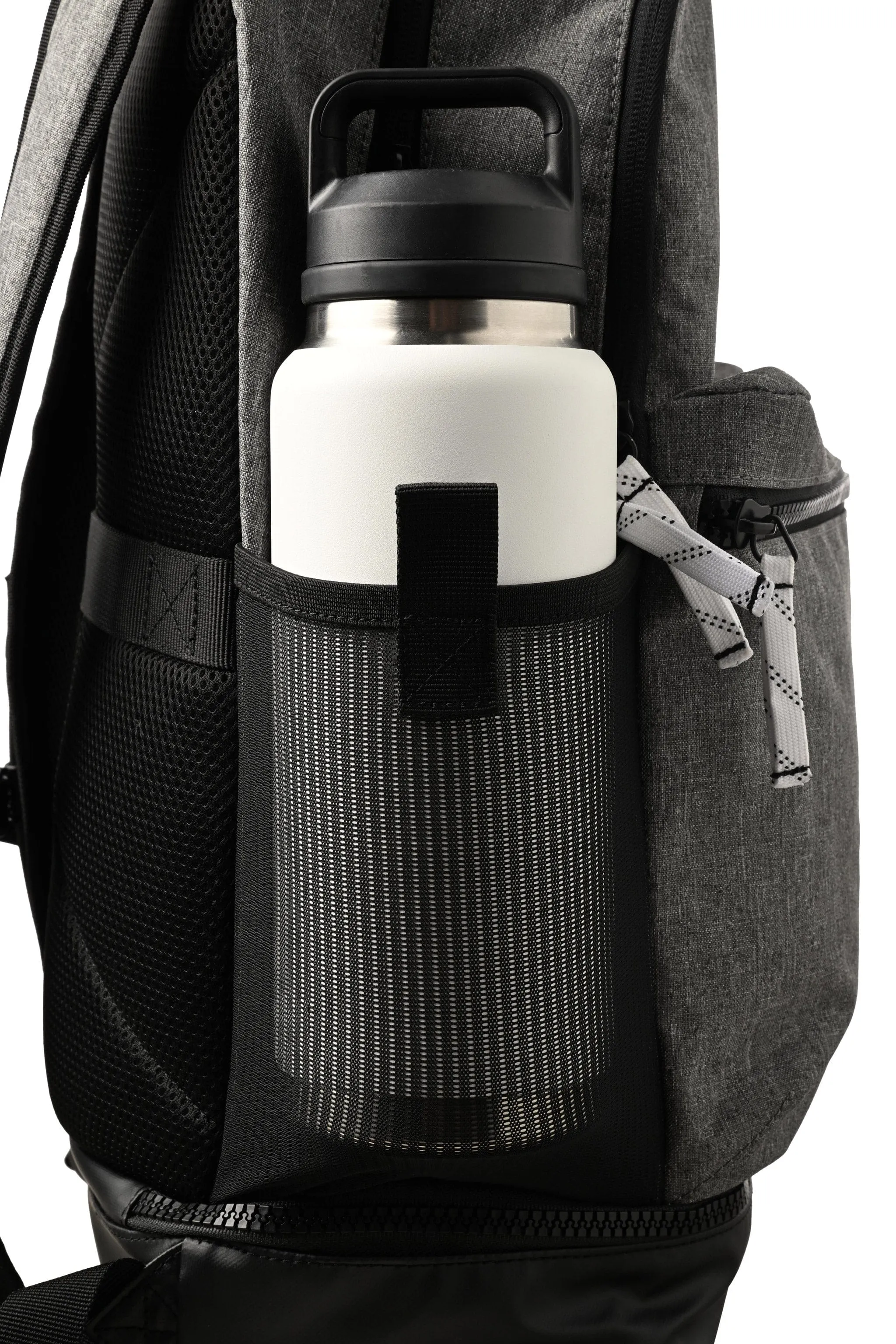 Bauer Varsity Backpack Bag
