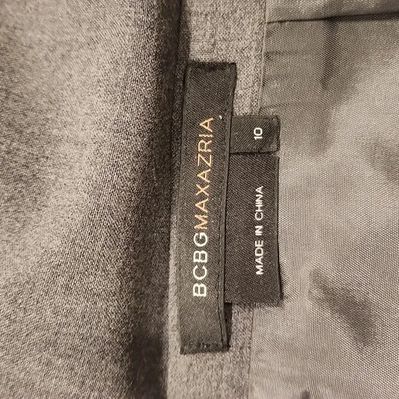 BCBGMAXAZRIA Skirt size 10