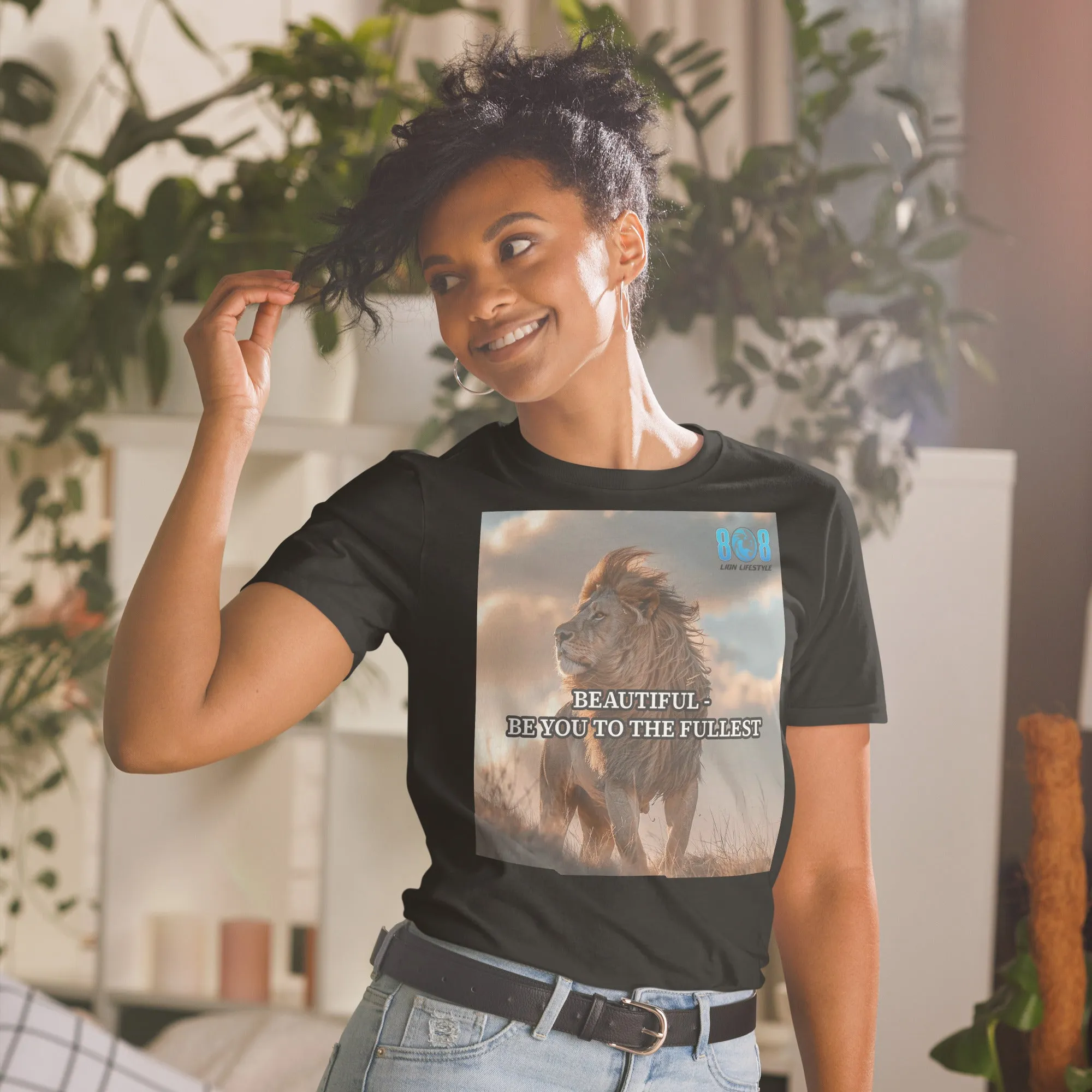 Beautiful T-Shirt