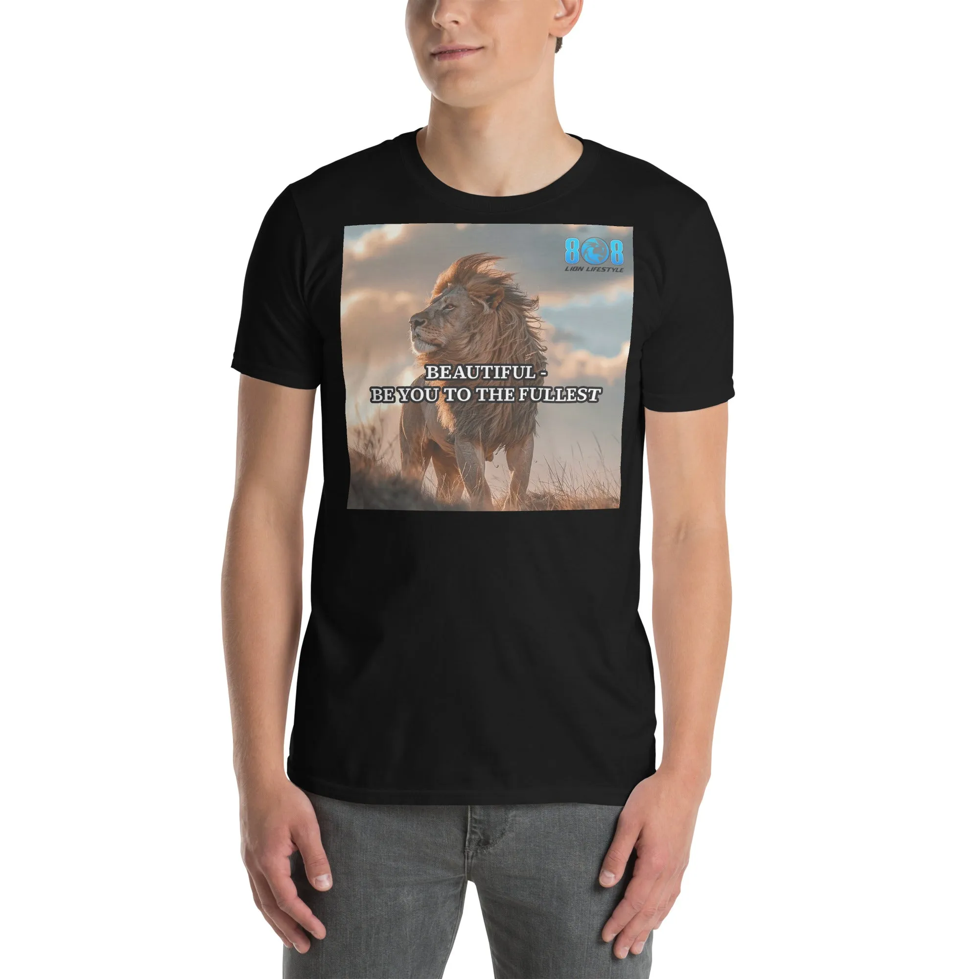 Beautiful T-Shirt