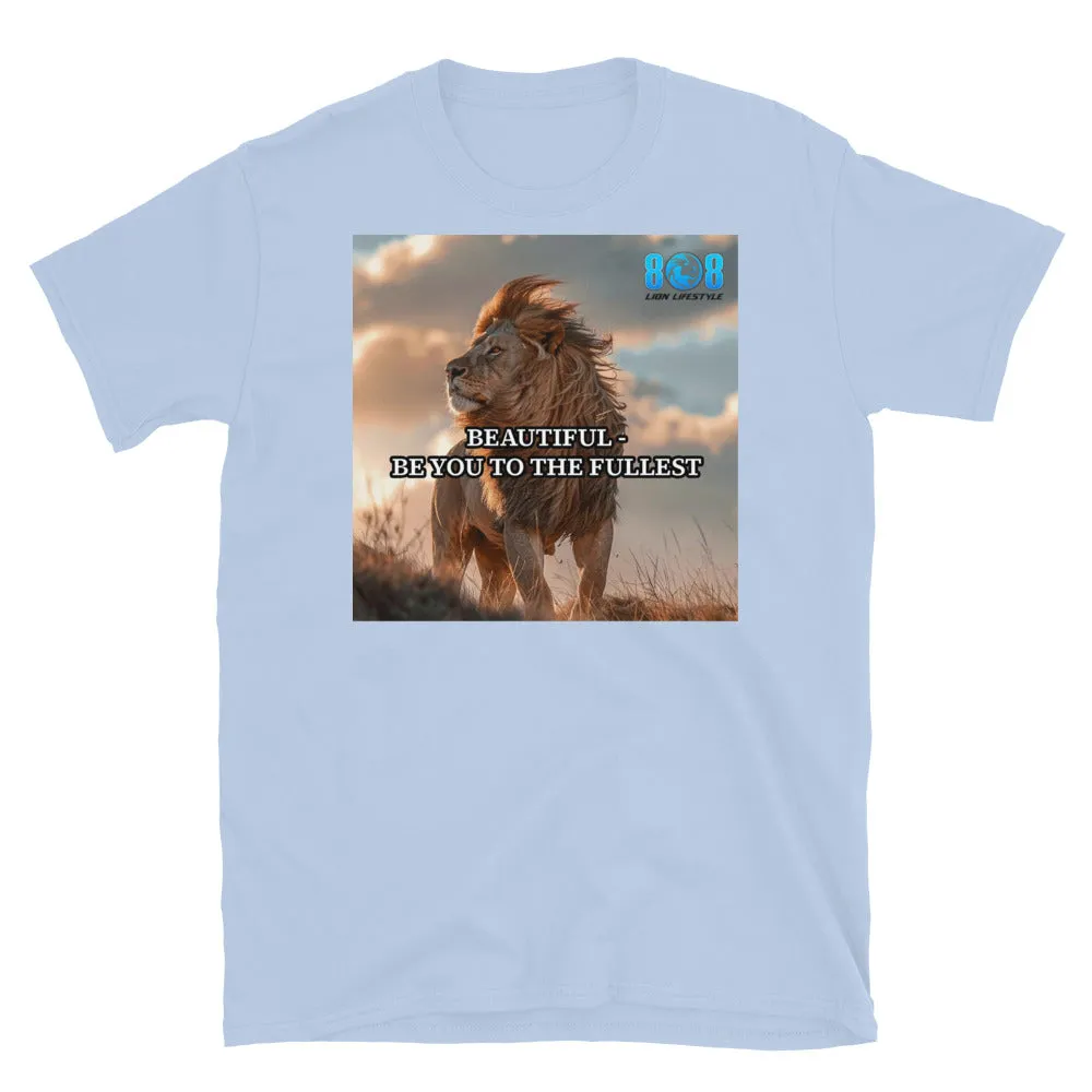 Beautiful T-Shirt
