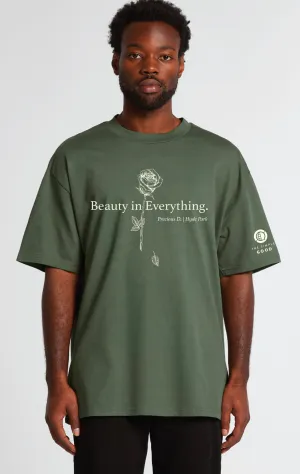 BEAUTY IN EVERYTHING UNISEX TEE