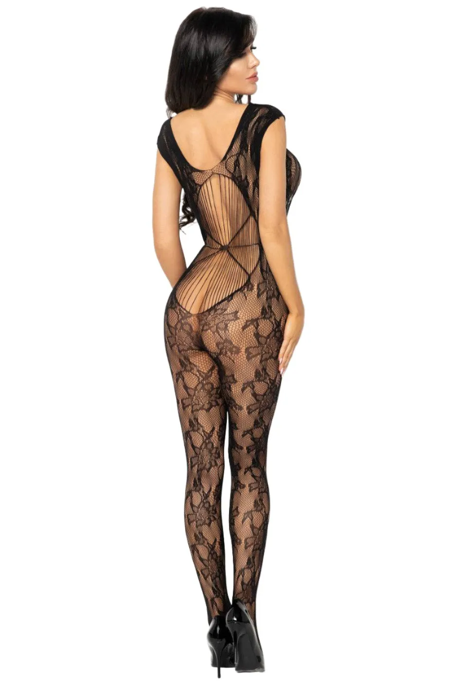 Beauty Night Kiara Bodystocking