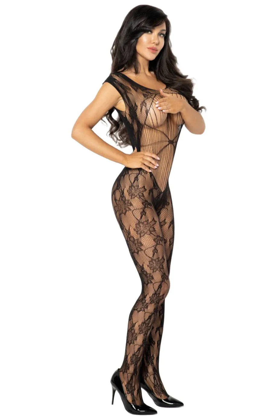 Beauty Night Kiara Bodystocking