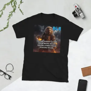 Become Stronger T-Shirt
