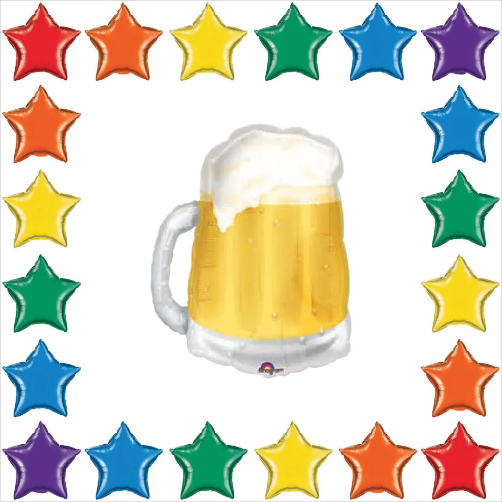 Beer Mug