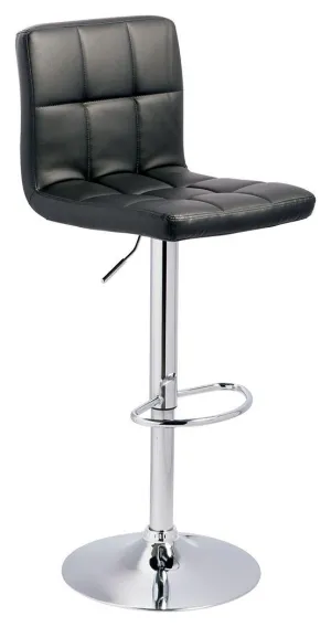 Bellatier - Tall Uph Swivel Barstool(2/cn)