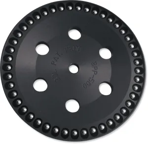 Belt Drives Ltd BPP-500 Ball-Bearing Lock-Up Clutch