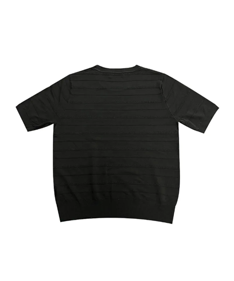 BENECIA 12 Mild Ice R - Black