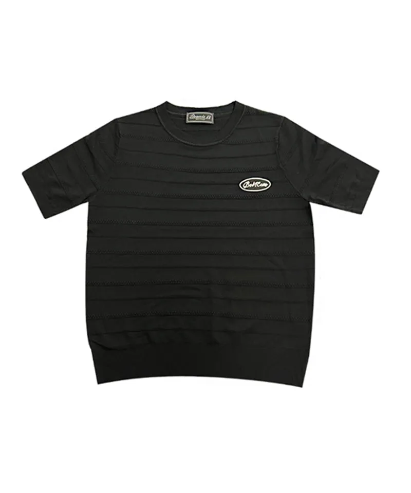 BENECIA 12 Mild Ice R - Black