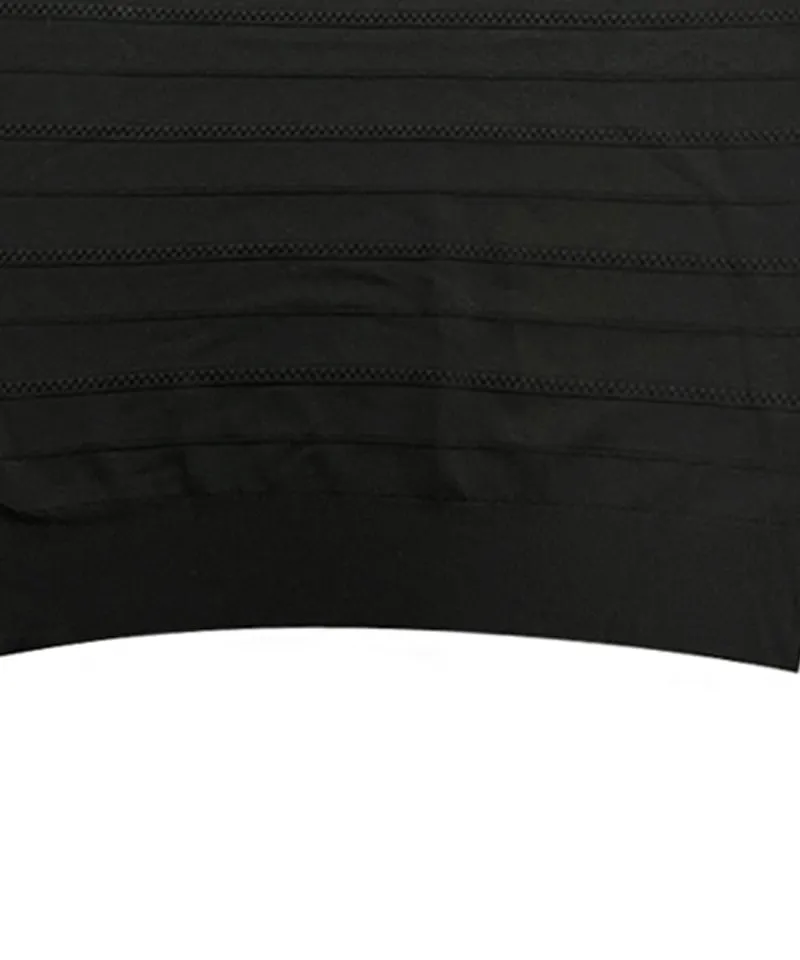 BENECIA 12 Mild Ice R - Black