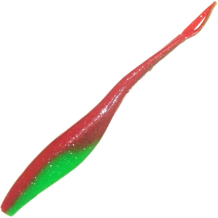 Berkley Gulp Alive Jerk Shad 5 inch Soft Plastic Lure Bulk Tub