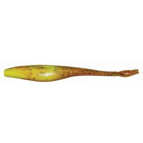 Berkley Gulp Alive Jerk Shad 5 inch Soft Plastic Lure Bulk Tub