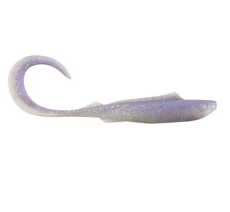 Berkley Gulp Nemesis 6.5 inch Soft Plastic Lure