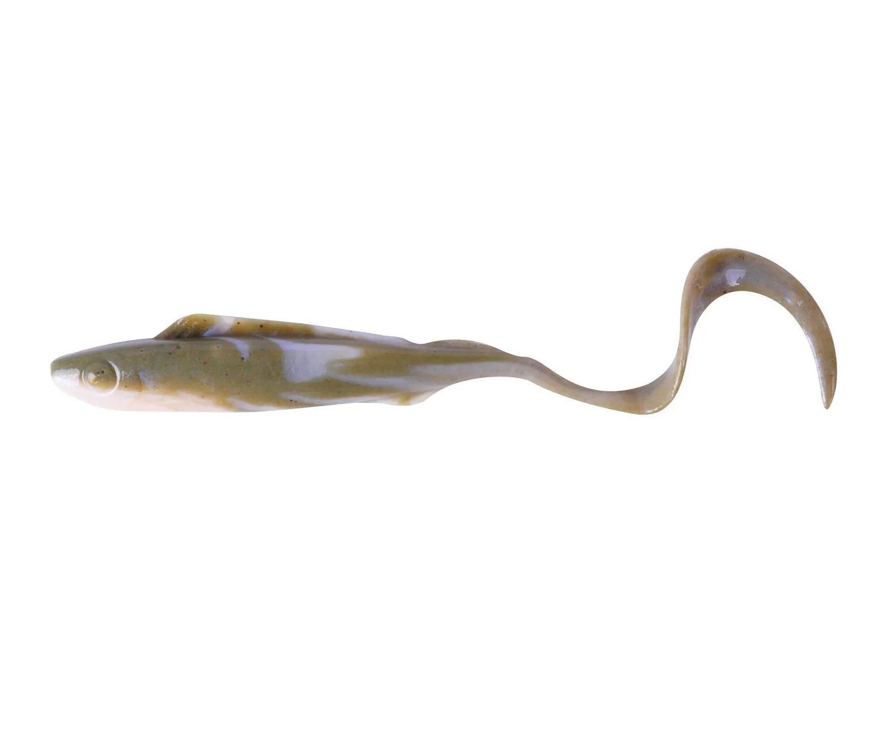 Berkley Gulp Nemesis 6.5 inch Soft Plastic Lure