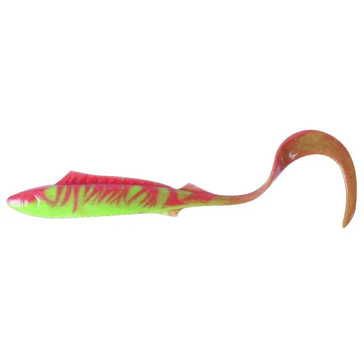 Berkley Gulp Nemesis 6.5 inch Soft Plastic Lure