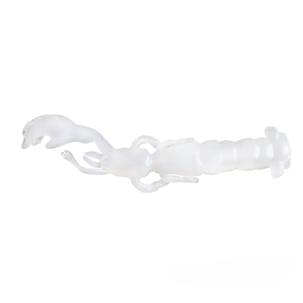 Berkley Gulp Salty Nipper Soft Plastic Lure 2.5in