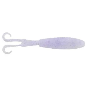 Berkley Gulp Twin Tail Minnow 3 inch Soft Plastic Lure