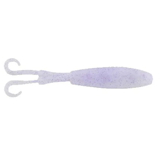 Berkley Gulp Twin Tail Minnow 3 inch Soft Plastic Lure