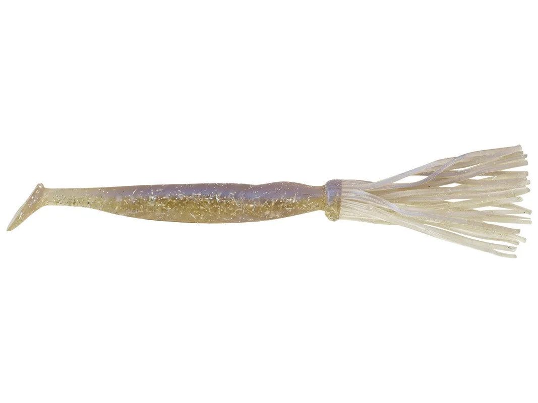 BERKLEY POWERBAIT BEARDED GRASS PIG