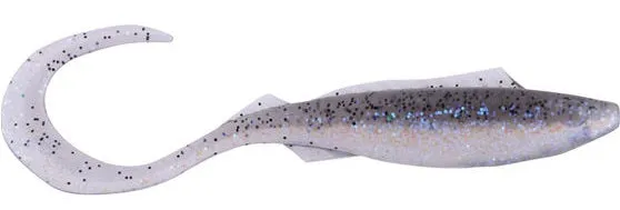 Berkley Powerbait Nemesis Curly Tail 3 inch Soft Plastic Lure