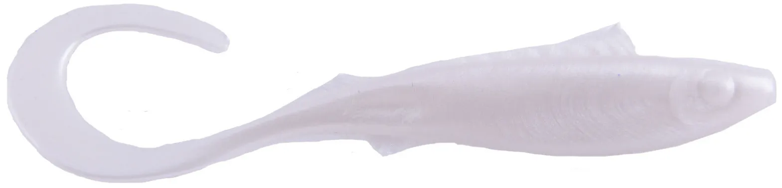 Berkley Powerbait Nemesis Curly Tail 3 inch Soft Plastic Lure