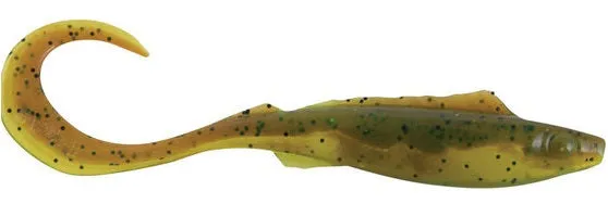 Berkley Powerbait Nemesis Curly Tail 3 inch Soft Plastic Lure