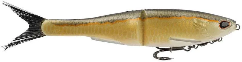 Berkley Powerbait Nessie Soft Plastic Lure 9in