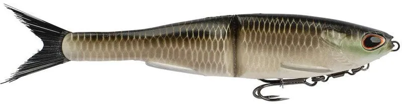 Berkley Powerbait Nessie Soft Plastic Lure 9in