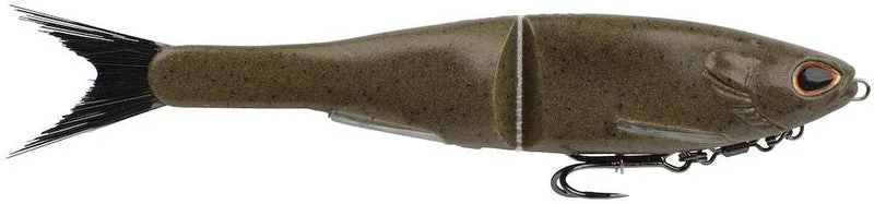 Berkley Powerbait Nessie Soft Plastic Lure 9in
