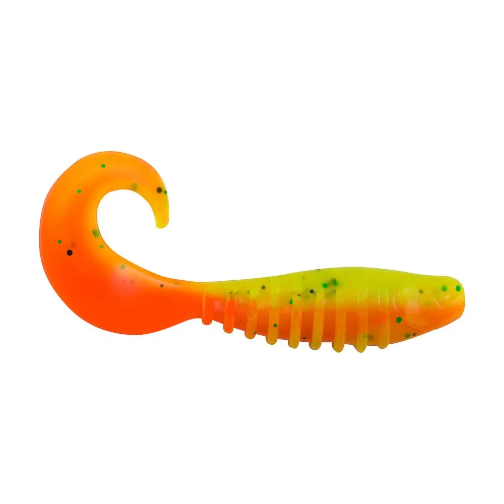 BERKLEY - POWERBAIT PRO GRUB