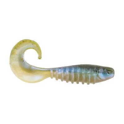 BERKLEY - POWERBAIT PRO GRUB