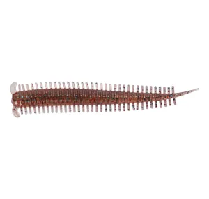 Berkley Powerbait Sandworm Soft Plastic Lure 2.5