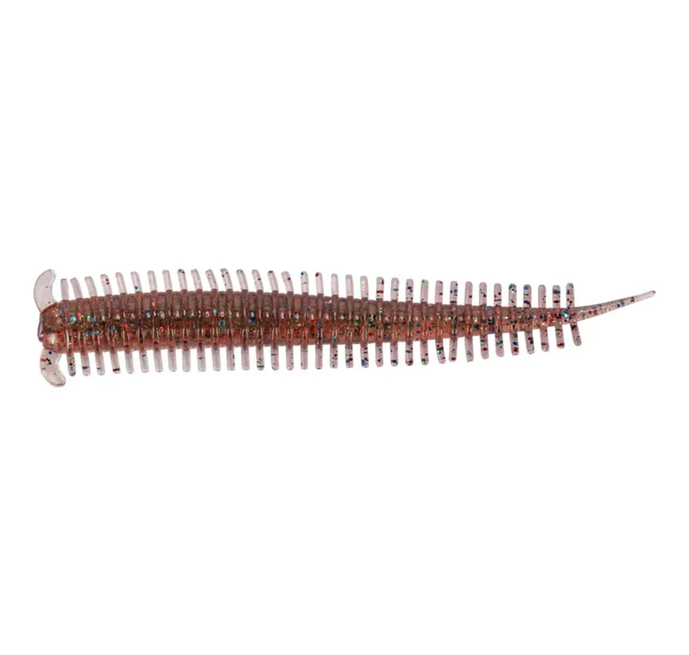 Berkley Powerbait Sandworm Soft Plastic Lure 2.5