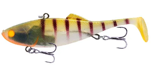 Berkley Shimma Shad 130mm 30g Soft Vibe Lure