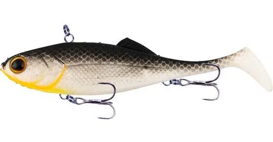 Berkley Shimma Shad 130mm 30g Soft Vibe Lure