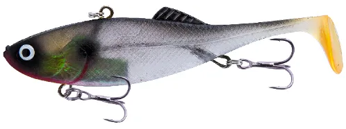 Berkley Shimma Shad 130mm 30g Soft Vibe Lure