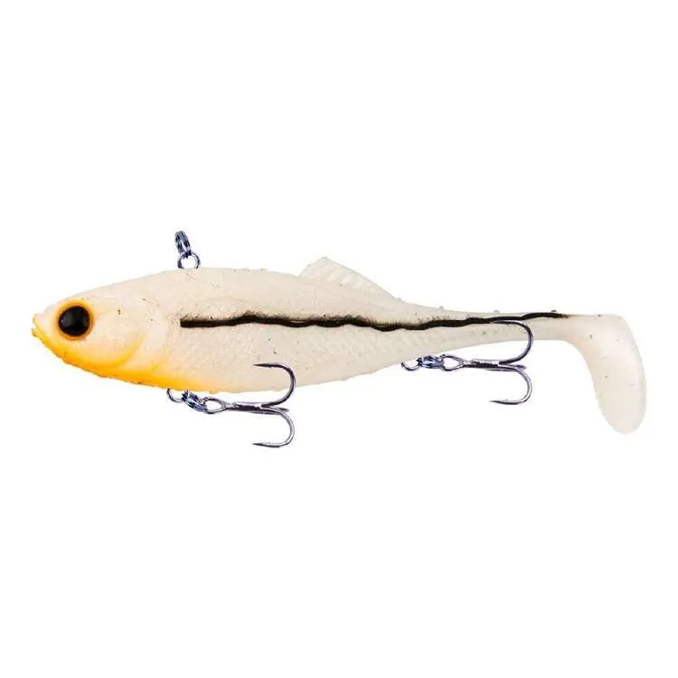 Berkley Shimma Shad 130mm 30g Soft Vibe Lure