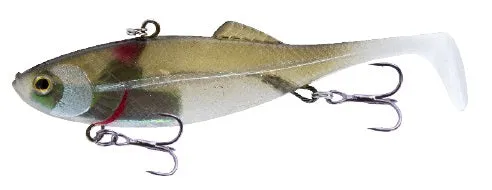 Berkley Shimma Shad 130mm 30g Soft Vibe Lure