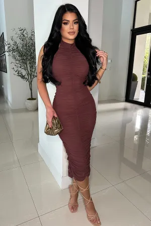 BEST NIGHT OUT DRESS
