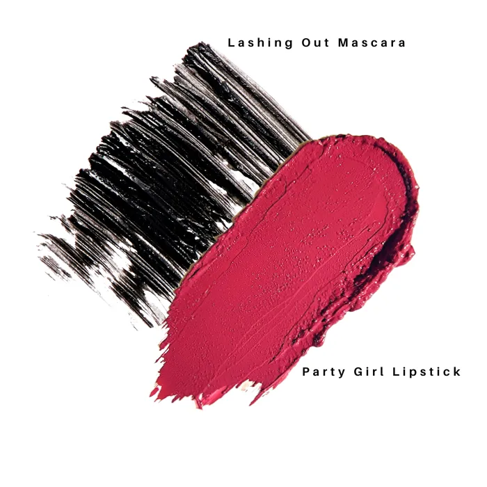 Bestie Eye & Lip Duo