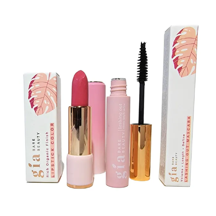 Bestie Eye & Lip Duo