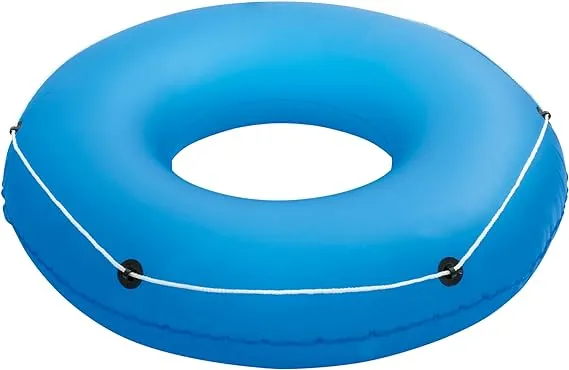 Bestway 47"/ 1.19M Summer Blast Swim Tube (1 swim tube, repair patch.)