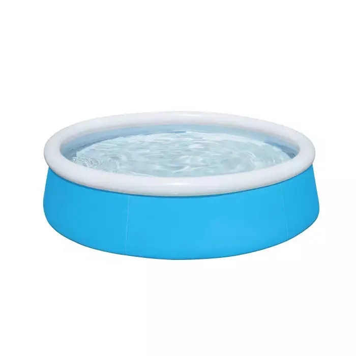 Bestway 5' X 15"/1.52M X 38CM My First Fast Set Pool (Pool)
