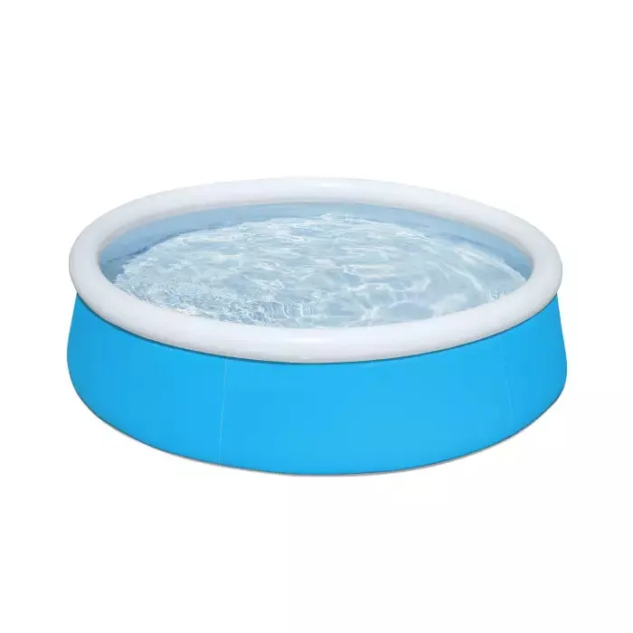Bestway 5' X 15"/1.52M X 38CM My First Fast Set Pool (Pool)