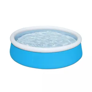 Bestway 5' X 15"/1.52M X 38CM My First Fast Set Pool (Pool)