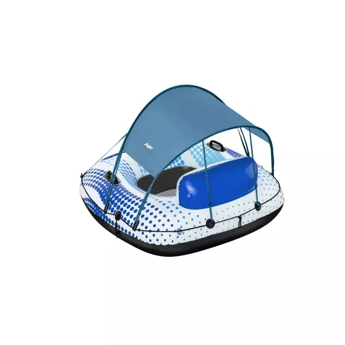 Bestway 54" X 54"/1.37M X 1.37M Rapid Rider Canopy Tube (1 tube,1 sunshade, repair patch)