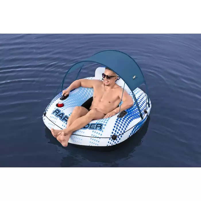 Bestway 54" X 54"/1.37M X 1.37M Rapid Rider Canopy Tube (1 tube,1 sunshade, repair patch)
