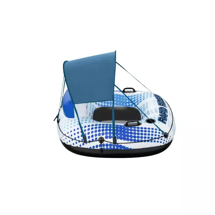 Bestway 54" X 54"/1.37M X 1.37M Rapid Rider Canopy Tube (1 tube,1 sunshade, repair patch)