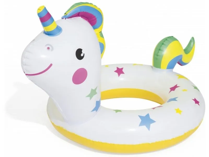 Bestway Animal Shaped Swim Rings (Contents:One swim ring)